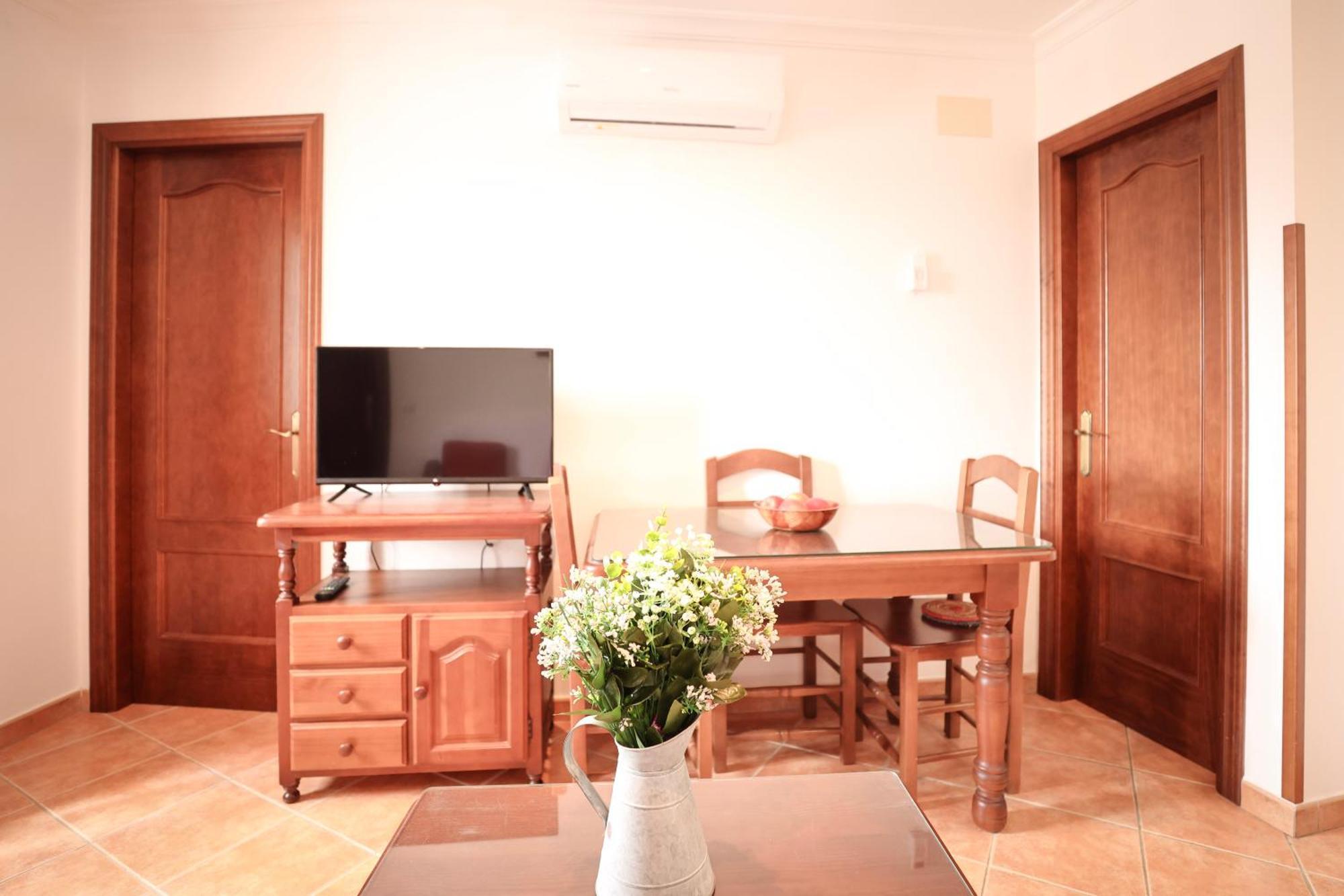 Apartamento Juan Relinque 7 - Hello Vejer Vejer de la Frontera Exterior foto
